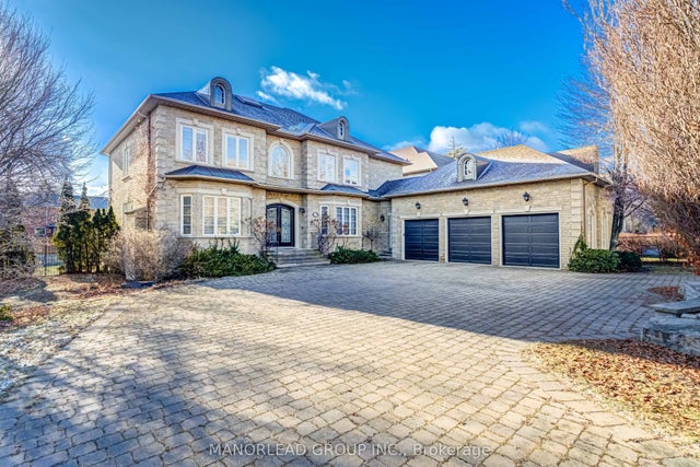 87 Arnold Avenue, Vaughan