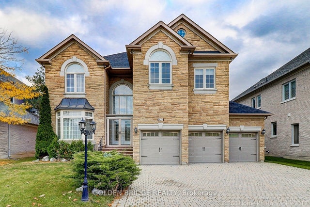 227 Boake Trail, Richmond Hill