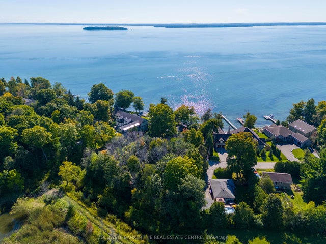 Lot 30 & Part Lot 29 Purvis Street, Innisfil