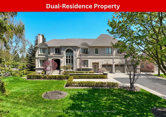 3 Curran Court, King