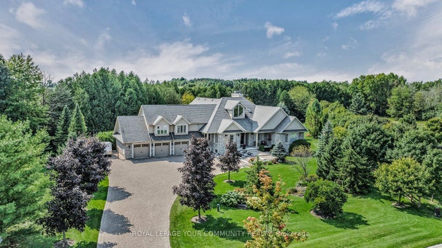 25 Riverstone Court, East Gwillimbury