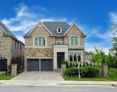 51a Puccini Drive, Richmond Hill