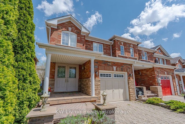 98 Matteo David Drive, Richmond Hill