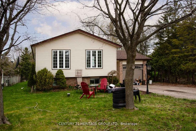 70 Dorothy Avenue, Georgina