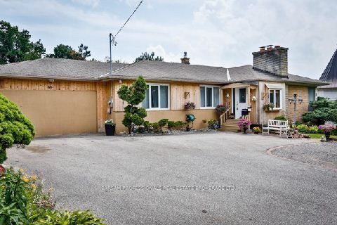 69 Roosevelt Drive, Richmond Hill