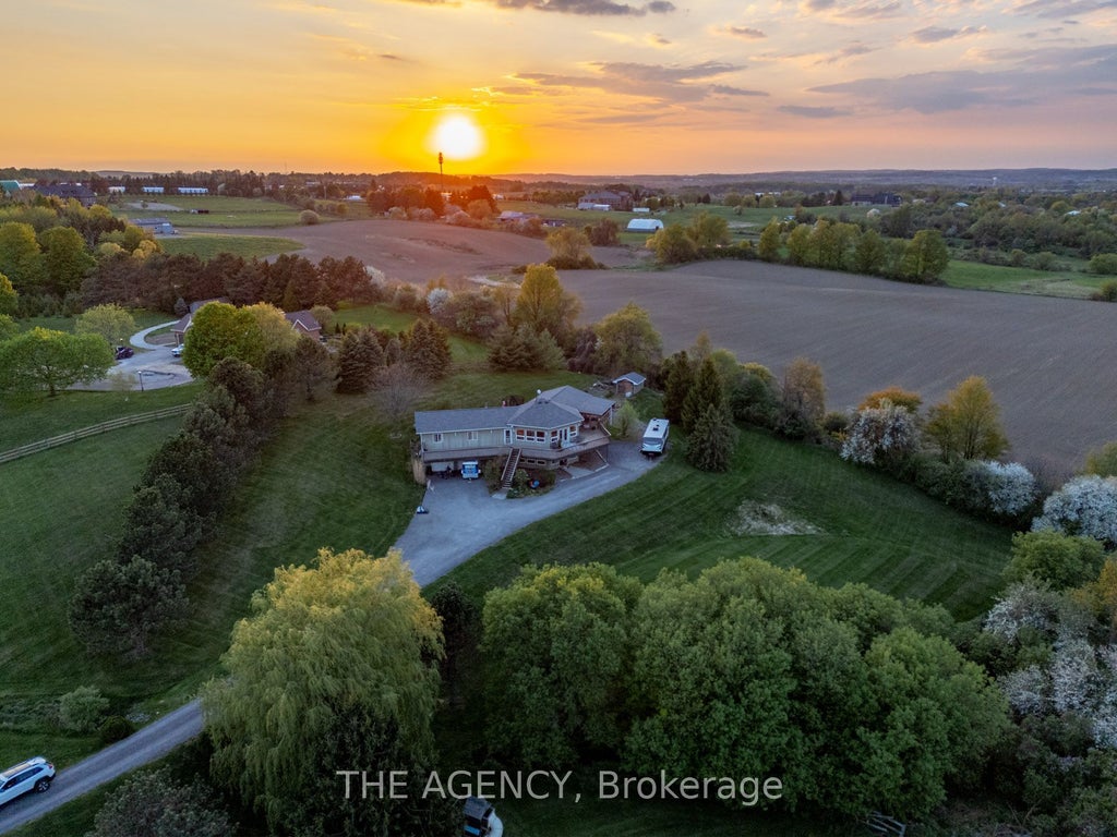 5800 17th Sideroad N/a, King