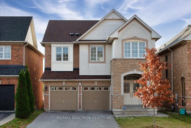 63 Barnwood Drive Bsmt, Richmond Hill