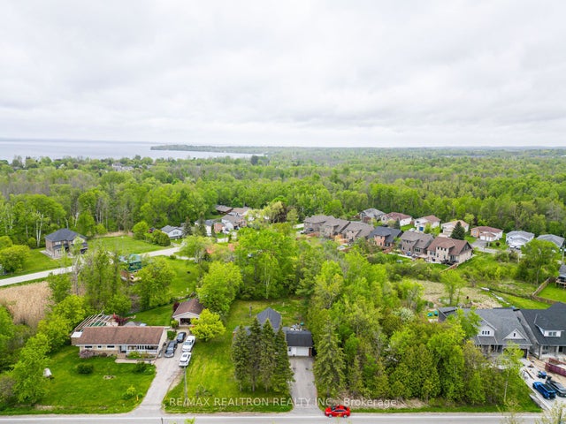 1147 Belle Aire Beach Road, Innisfil