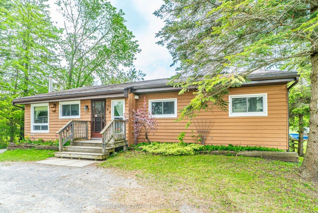 265 Cameron Street E, Brock