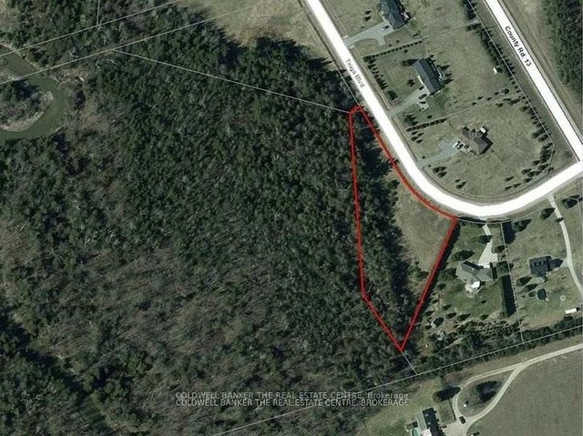6 Tioga Boulevard, Adjala-Tosorontio