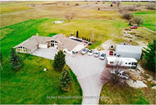 8078 Highway No.9 N/a, New Tecumseth
