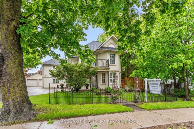 108 Queen Street S, New Tecumseth