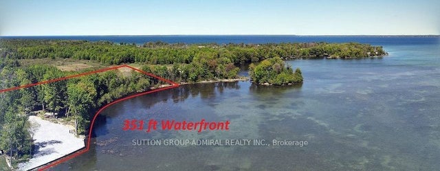 498 Blue Heron Lane, Georgina Islands