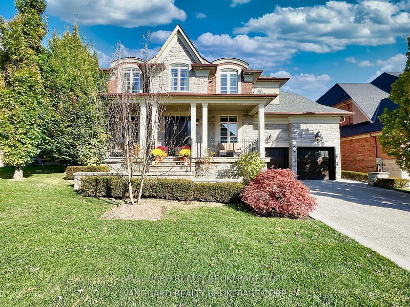 7 Cape George Trail, King