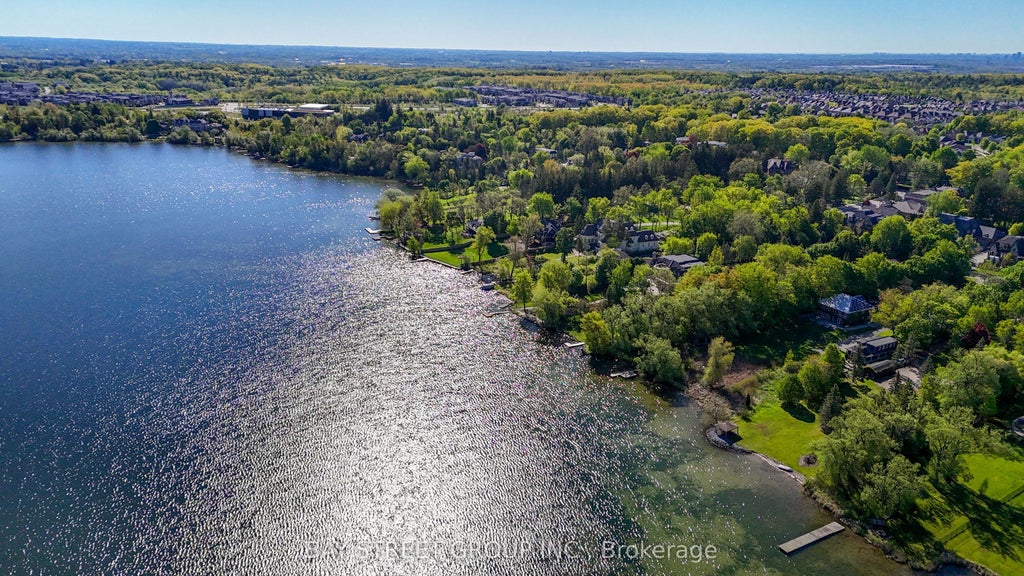 442 Sunset Beach Road, Richmond Hill