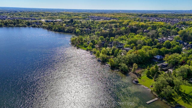 442 Sunset Beach Road, Richmond Hill