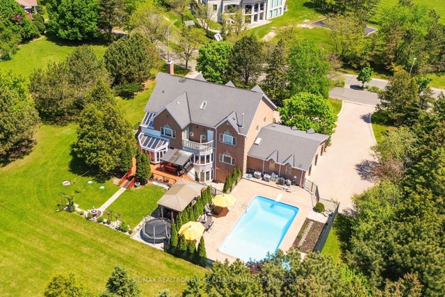 2 Jennings Gate, Markham