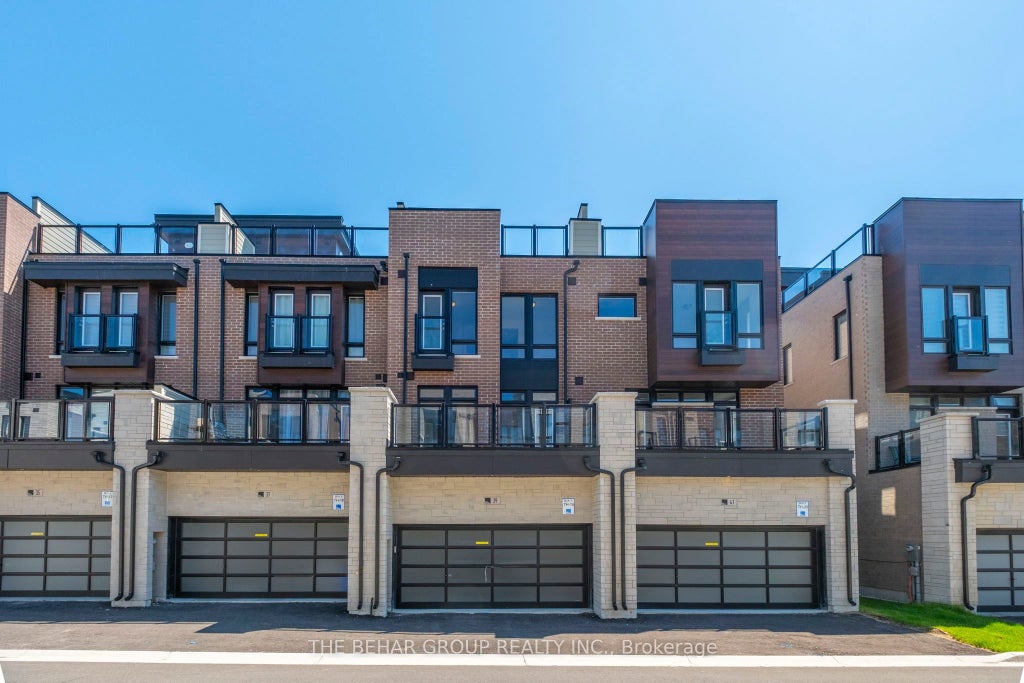 39 Credit Lane, Richmond Hill