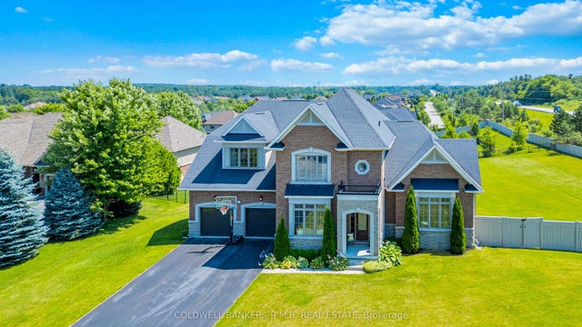 19 Forestgreen Drive, Uxbridge