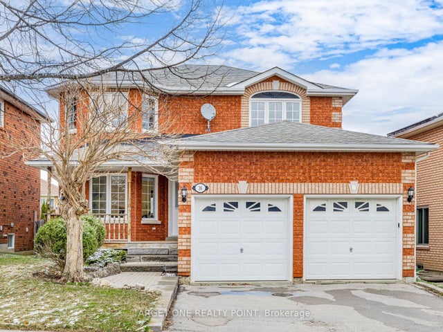 36 Prince Drive, Bradford West Gwillimbury