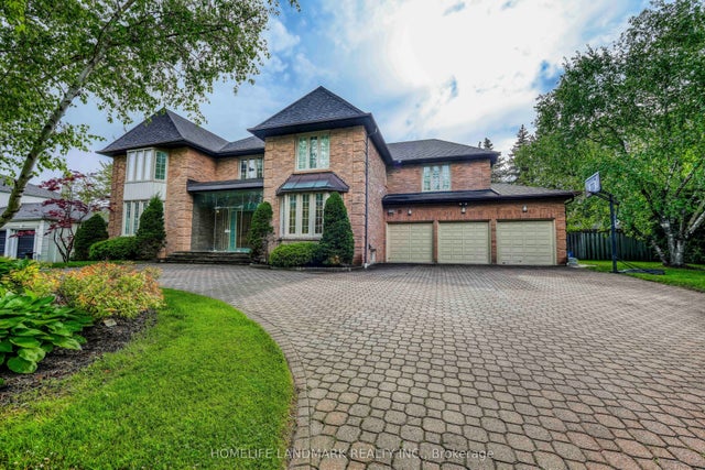 10 Prescott Court, Markham