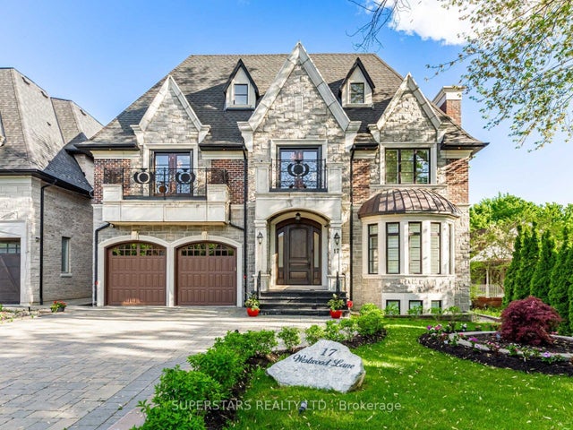 17 Westwood Lane, Richmond Hill