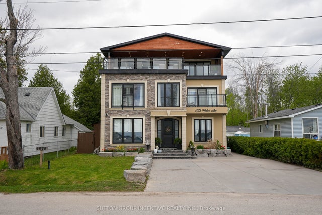 1078 Wisker Avenue, Innisfil