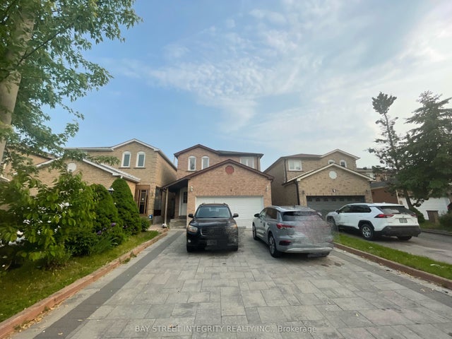 9 Forbes Crescent Bsmt, Markham