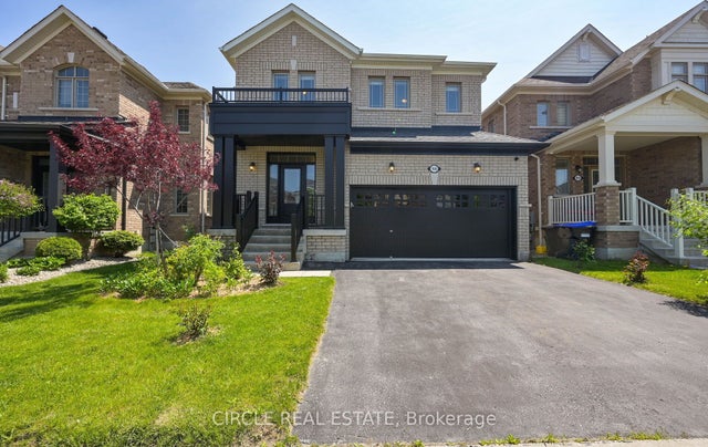 166 Sharpe Crescent, New Tecumseth