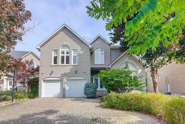 134 Bradgate Drive, Markham
