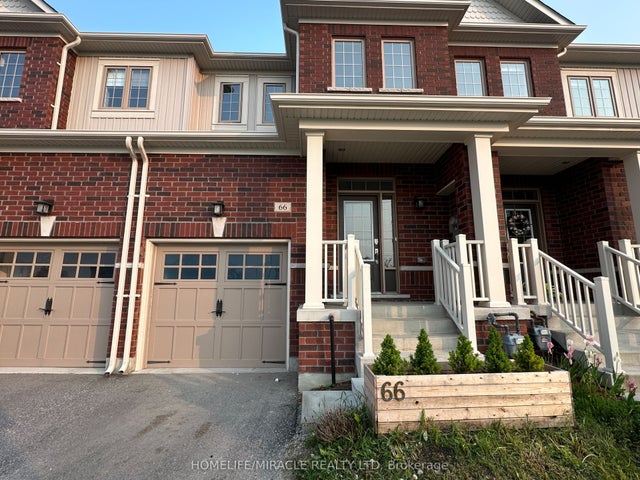 66 Clifford Crescent, New Tecumseth