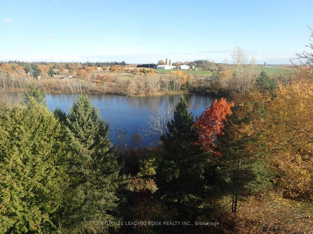 3536 Bloomington Road, Whitchurch-Stouffville