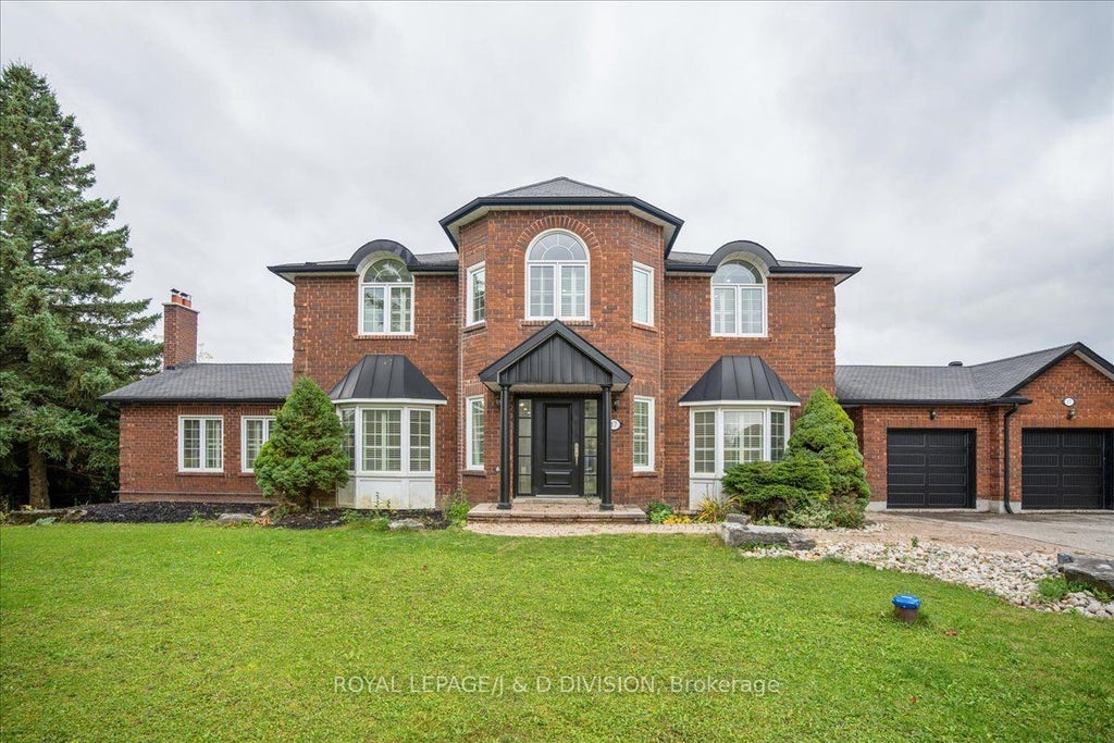 17 Sleepy Hollow Lane, Whitchurch-Stouffville