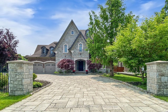 127 May Avenue, Richmond Hill