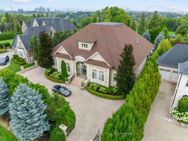 25 Parr Place, Vaughan