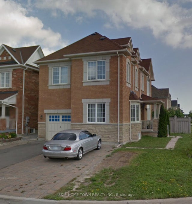 152 Ozner(lower) Crescent, Vaughan