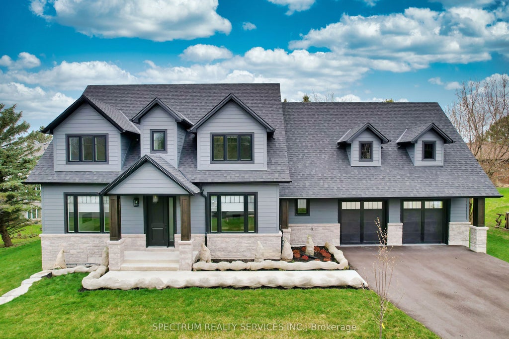 16 Mcguire Court, King