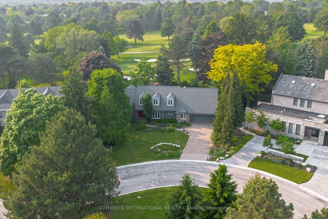 69 Fairway Heights Drive, Markham