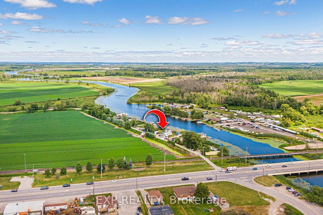17 Private Drive, Bradford West Gwillimbury