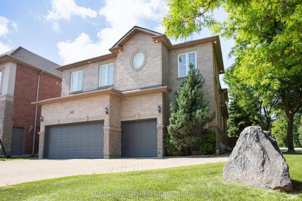 60 Pathlane Road, Richmond Hill