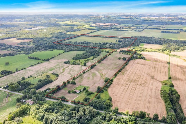 4065 15th Line, Innisfil