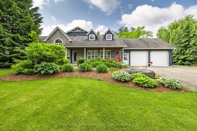 6643 3rd Line, New Tecumseth