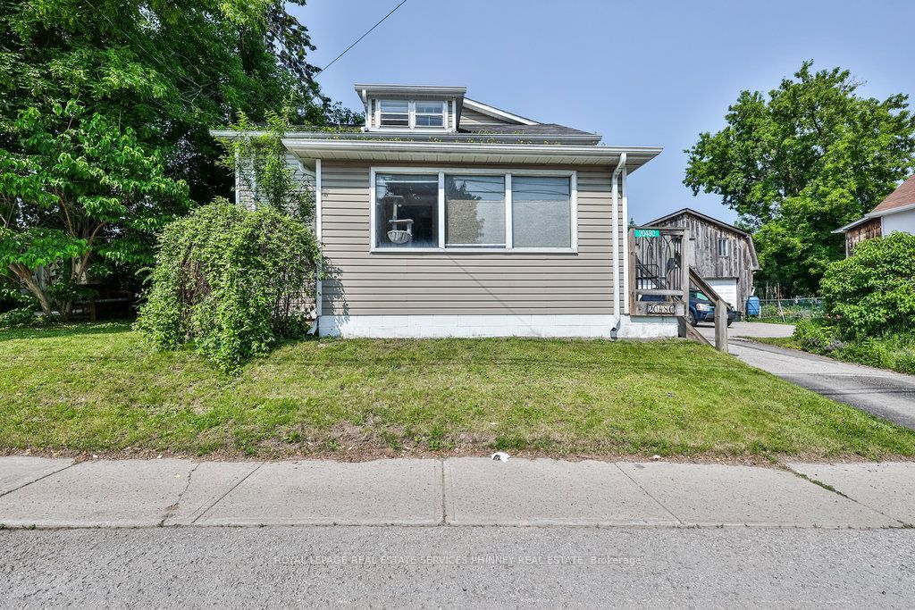 20480 Leslie Street, East Gwillimbury