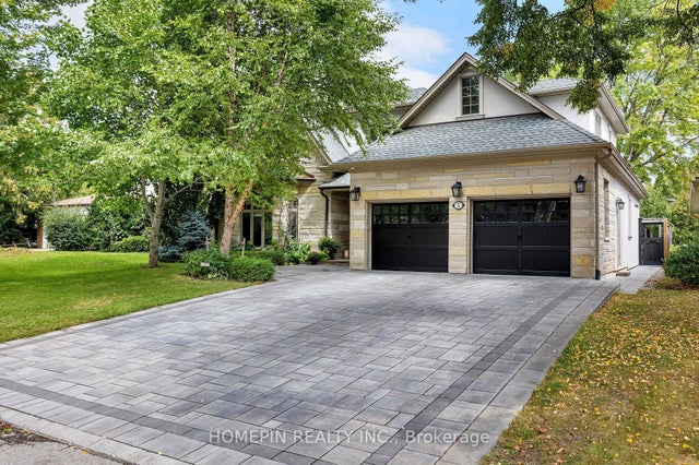 5 Callahan Road, Markham