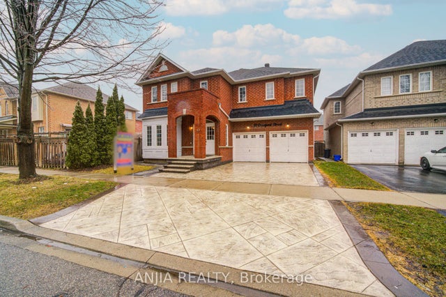 91 Crawford Street, Markham