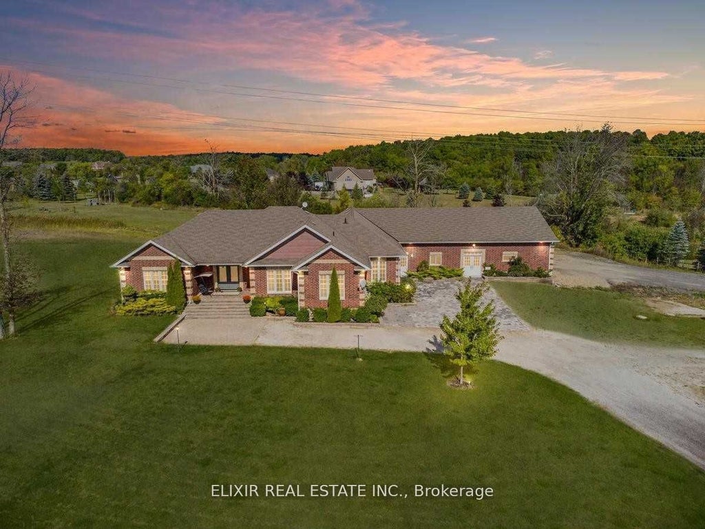 8882 Highway 89 N/a, Adjala-Tosorontio