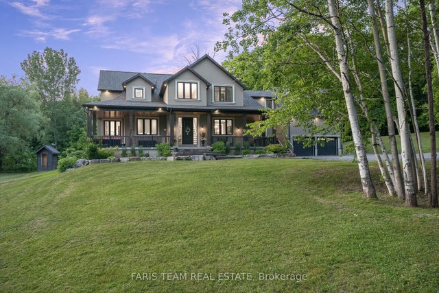 400 Lloyd's Lane, King