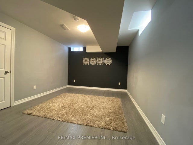 271 Wardlaw Place Basement, Vaughan