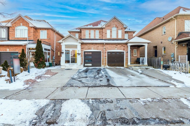 56 Tahir Street, Vaughan