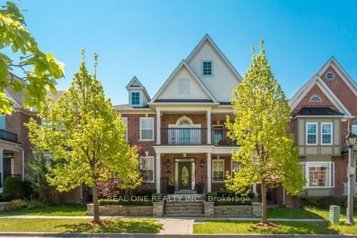 63 The Fairways N/a, Markham